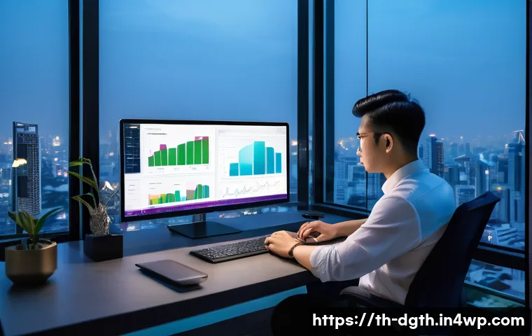 디지털 노마드의 소득 다양화 전략 관련 이미지 2